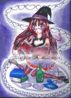 Love Spell